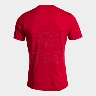 3. Joma Camiseta Manga Corta Olympics Handball T-shirt 103837.600