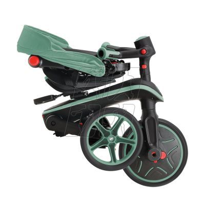 6. Globber Explorer Trike Foldable 4in1 bike 732-104