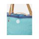 4. RIP CURL Rip 32L Beach Tote Women's Bag Blue