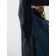 6. Men's trekking jacket 10000 membrane 4F 4FRAW26TTJAM1353-32S