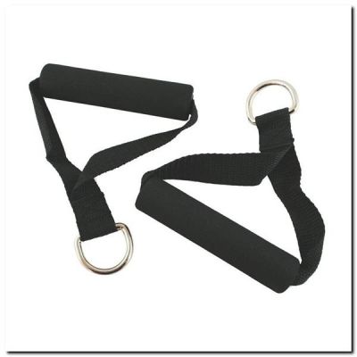 2. HMS TX01 Strength Training Set 17-35-002
