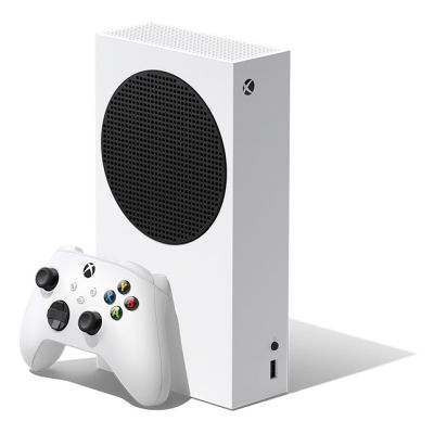 11. Xbox Series S 512GB Console