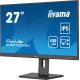 5. iiyama XUB2792HSU-B6 monitor 27IN FHD IPS BUSI/1920X1080 100HZ 0.4MS 250CD