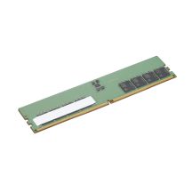 Lenovo 4X77A88512 32GB Memory Module 1 x 32GB DDR5 288-pin DIMM ECC Correction