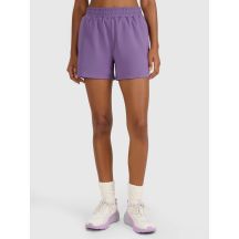 Women's quick-drying training shorts 4F 4FWAW25TFSHF1038-53S