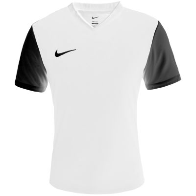 2. Nike Dri-Fit Tiempo Premier 2 M T-shirt DH8035-100
