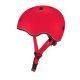 7. Globber New Red Jr 506-102 helmet