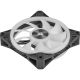 9. Corsair | QL Series Dual 140mm PWM Fan Kit with CORE Lighting Node | QL140 RGB Lighting | Case Fan
