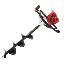 DEDRA DED8809 1.45kW 52ccm petrol soil auger