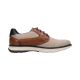 4. Bugatti men's shoes 331AWB046910-5263 beige/cognac