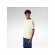 4. ROSSIGNOL M Graphic Waterfall Tee Yellow