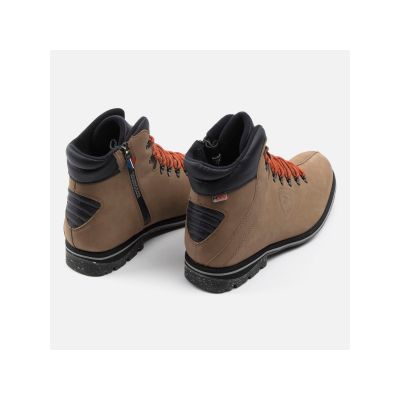 8. Rossignol 1907 Chamonix Nabuk 2.0 shoes