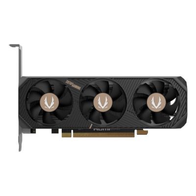 9. Zotac GAMING GeForce RTX 5060 Low Profile NVIDIA 8 GB GDDR7