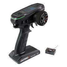 DDF-350 2.4 GHz 10-channel remote control