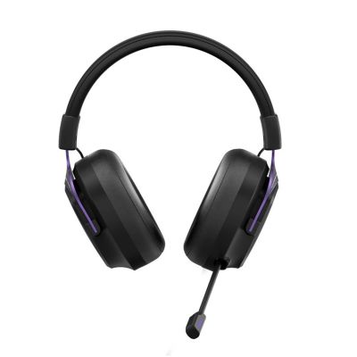 3. Machenike GX30 Pro Wireless Over-Ear Gaming Headphones - Black