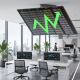 16. MACLEAN ELECTRIC CEILING TV MOUNT MC-880