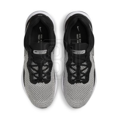 9. Nike React Miler 3 M DD0490-101 shoe