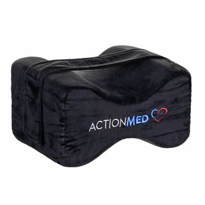 6. Orthopedic pillow, KNEE PILLOW