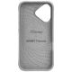 3. Nimmy Pantera MagSafe case for iPhone 16 - light gray