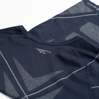 8. Hi-Tec Buraz Top M 92800621626 Thermoactive T-shirt