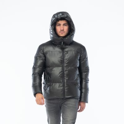 16. Men's CRULE Insulated Jacket