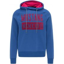 Sweatshirt Mustang Bennet H Flock Aw M 1009164 5235