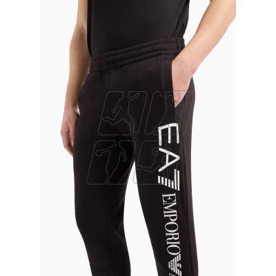 4. EA7 Emporio Armani sweatpants M 8NPPC3-PJ05Z-0203