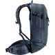 4. Deuter Freerider 24 Ski Touring Backpack Black