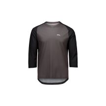POC M's Motion Air 3/4 Jersey Cycling Jersey, Grey