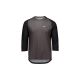POC M's Motion Air 3/4 Jersey Cycling Jersey, Grey
