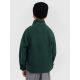 2. 4FWarm fleece with stand-up collar for boys 4F 4F4FJRAW25TFLEM438-40S