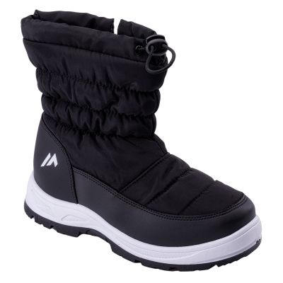 4. MELTES JR Children's Snow Boots