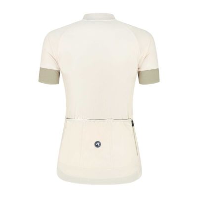 2. Rogelli women's T-shirt MODESTA sand 2XL