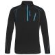 4. Men’s Protest HUMANS 1/4 Zip Top