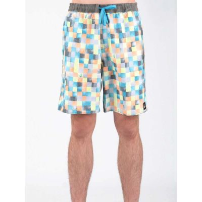 5. Quiksilver AQYJV00018-NGG6 Swim Shorts