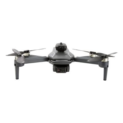 5. Amewi X4KPro 4-Rotor Quadcopter 3840 x 2160 px 1500 mAh Gray