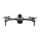 5. Amewi X4KPro 4-Rotor Quadcopter 3840 x 2160 px 1500 mAh Gray