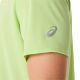 4. T-shirt Asics Fujitrail Logo SS Top M 2011C981-30