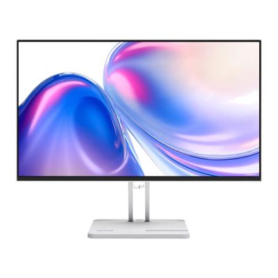 2. Lenovo L24-46 23.8" FHD 165Hz 300 nits HDMI VGA Cloud Grey