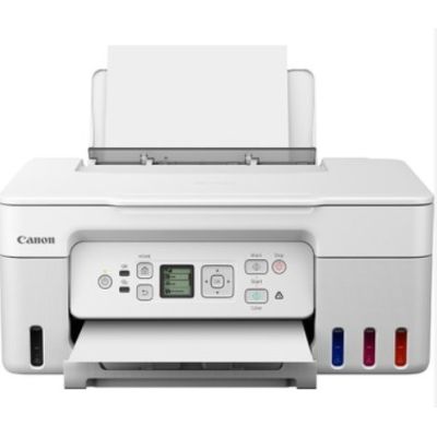 3. Canon PIXMA 5805C029 multifunction printer Inkjet A4 4800 x 1200 DPI 11 ppm Wi-Fi