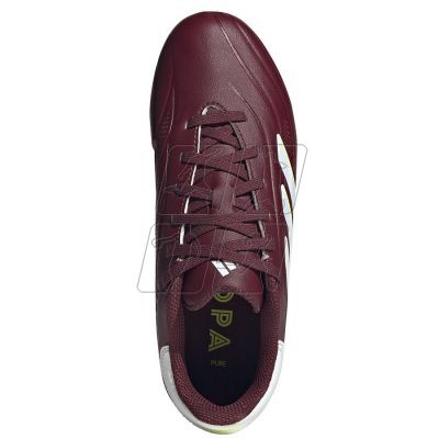 3. adidas Copa Pure.2 League FG Jr IE7494 football shoes