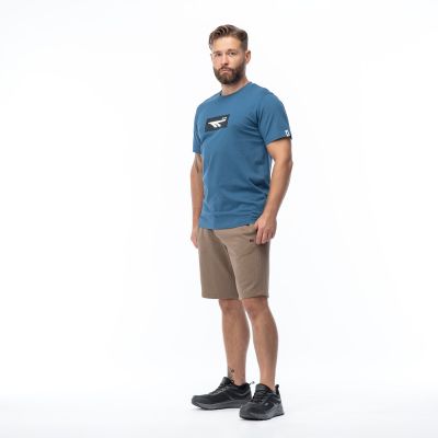 7. Hi-Tec Amilo T-shirt M 92800620847