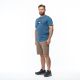 7. Hi-Tec Amilo T-shirt M 92800620847