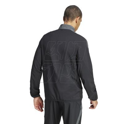 2. Adidas Tiro 24 Competition M IP5596 sweatshirt