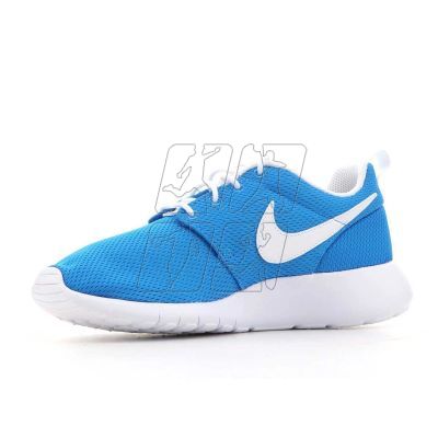 7. Nike Roshe One (GS) Jr 599728-422 shoes