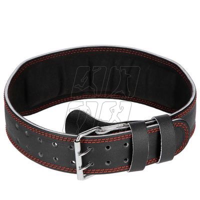 12. HMS black PA3778 strength belt XL