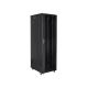 8. Lanberg FF01-6042-12B 42U Rack Freestanding Rack Black