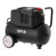 24 L Oil-Free Compressor YT-23343 YATO