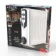 12. ADLER AD 7819 oil radiator