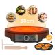 16. ADLER AD 3093 pancake maker